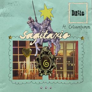 sagitario (feat. Crisantemos)