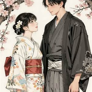 桜川-(Male and female chorus) by Joanna5141319