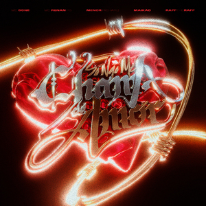 Só não me chama de Amor