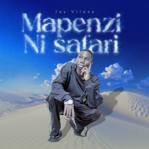 Mapenzi Ni Safari