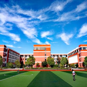 小巷深处有风景（合唱版）