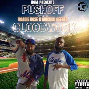 CLOCC WORK
