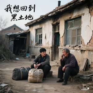 我想回到黑土地