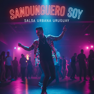 Sandunguero Soy