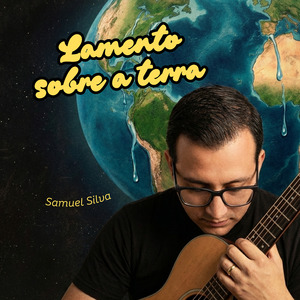 LAMENTO SOBRE A TERRA