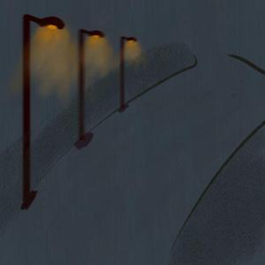 【LoFi】“ 移 ”