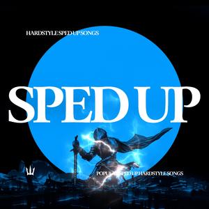 SHAKE THAT ASS - HARDSTYLE SPED UP