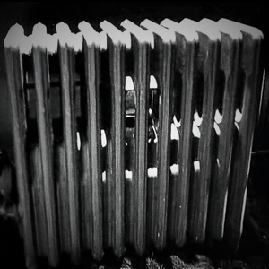 In Heaven (Lady in the Radiator Song)