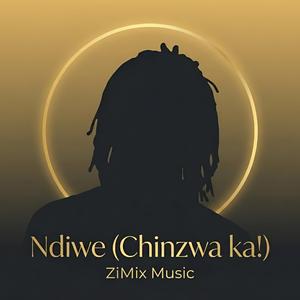 Ndiwe (Chinzwa ka!)