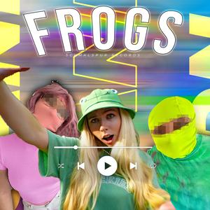 Frogs (feat. AwesomeElina & Flauschi) (Remix)