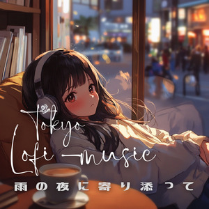 雨の夜に寄り添って (Lo-Fi)