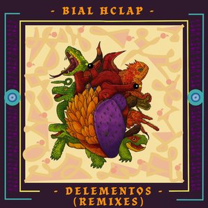 Cumbia Kokoro (Babylotion Remix)