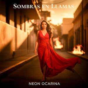 Sombras en Llamas