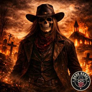 Graveyard Whiskey (Dark Country Music)