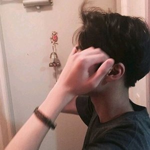 我做不到不想你