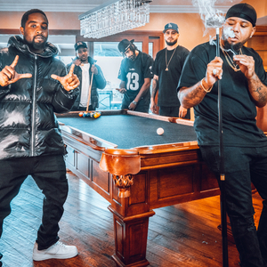 Blast Off (feat. L Fuego, LA Skyywalker, Trillie Hutch & Champcash)