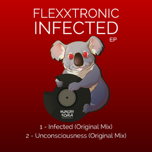 Infected (Original Mix)