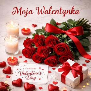 Moja Walentynka