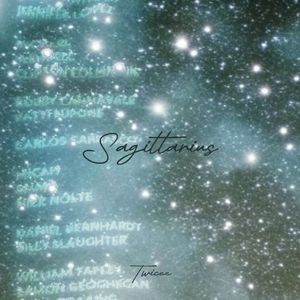 射手座（Sagittarius）