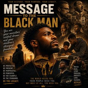 Message to the Black Man