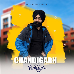 Chandigarh Waliye