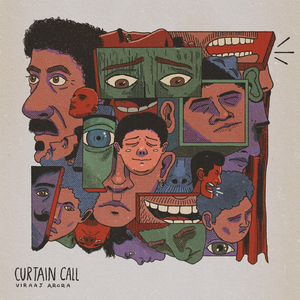 Curtain Call