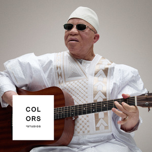 Aboubakrin - A COLORS SHOW