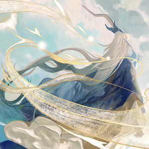 破云来 (和声伴奏参考)