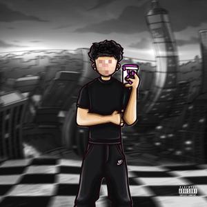 MASAMDAKİ LEAN (İNTRO) (feat. K RİSE)