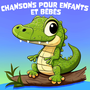 Cinq petites grenouilles