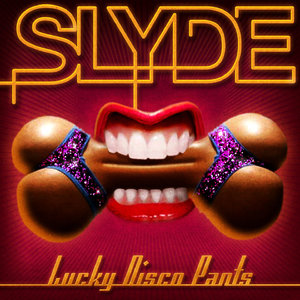 Lucky Pants Disco