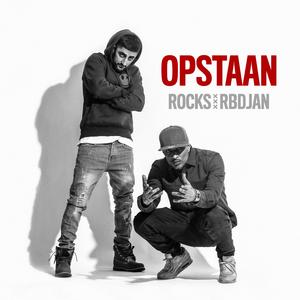 Opstaan