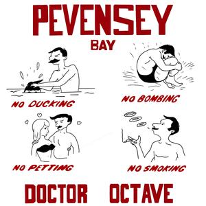 Pevensey Bay