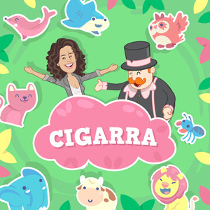 Cigarra