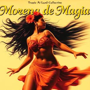 Morena de Magia (Love Reggae en Español 2025) Session #138