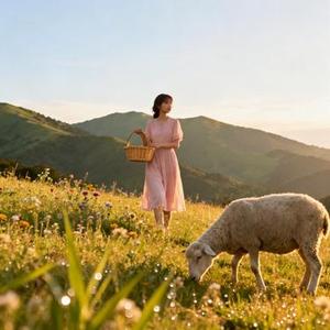 苦茶子 (Cover 陆子昂)