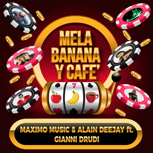 Mela Banana y Cafè (extended mix)