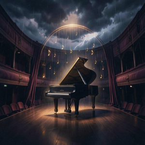 Crescent Lantern Melody
