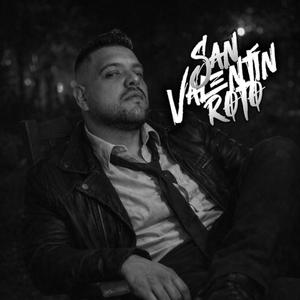San valentin roto