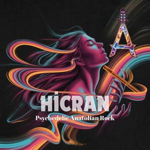Hicran (feat. anafrmzk)