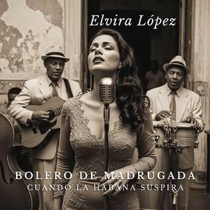 Bajo El Farol Del Patio