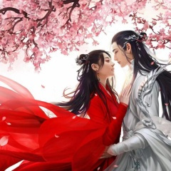 人这一生为啥这么苦(对唱版)