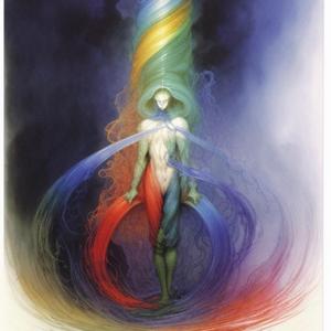 Fabric of Me (Radio Edit)