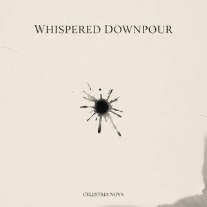 비가 그치는 날에