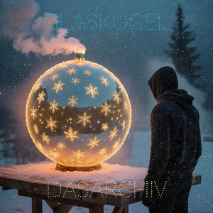 Glaskugel