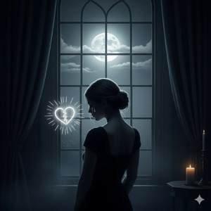 月下の残響 (ver.1.2)