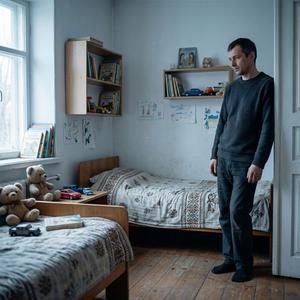 Мій Молодший Брате