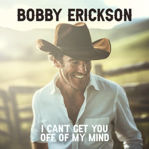 I Can't Get You off of My Mind