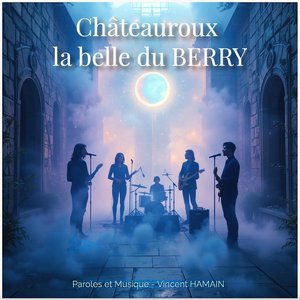 Prélude - Le Berry enchanteur