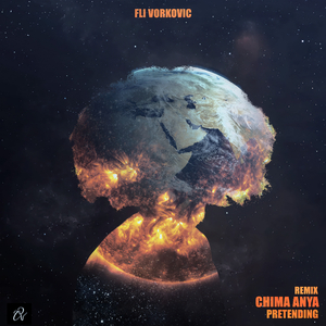 Pretending (Remix Instrumental)